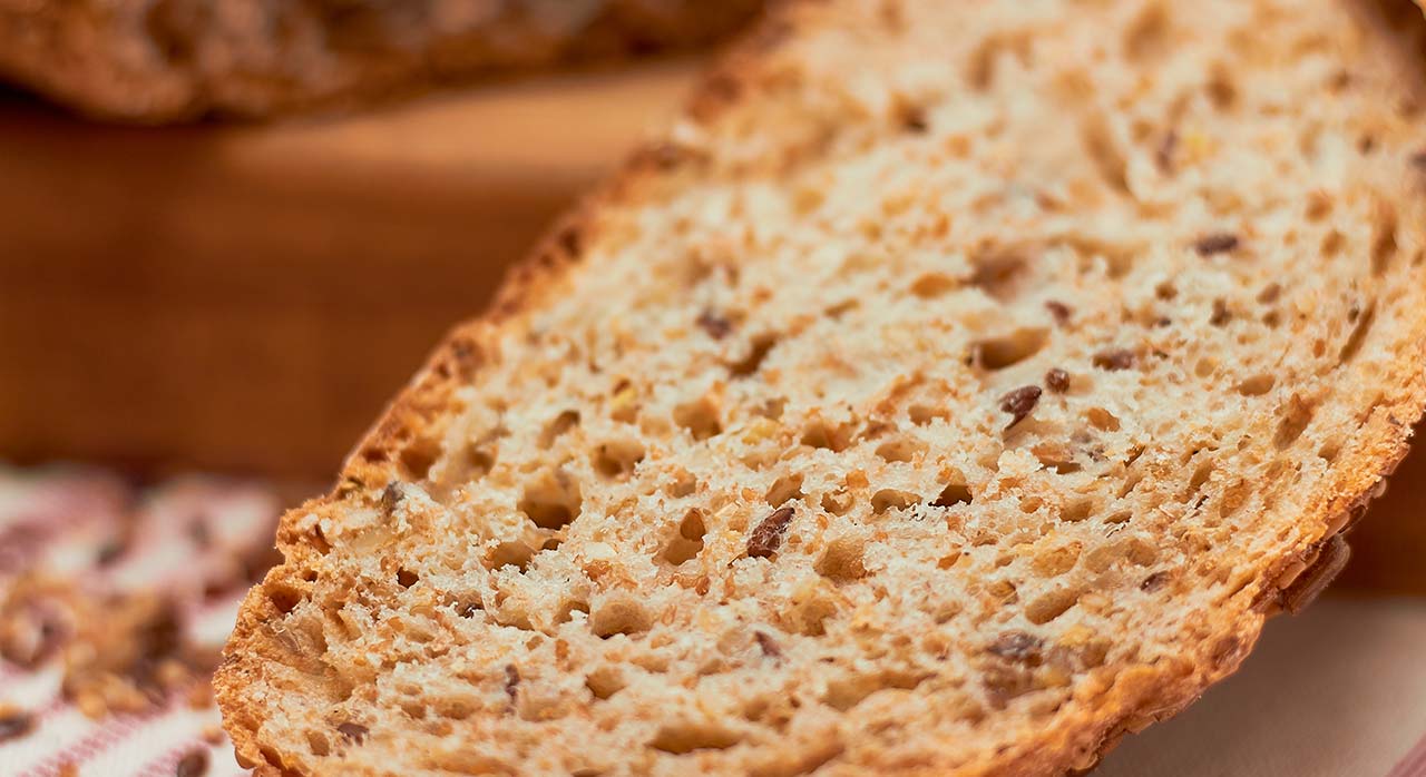 3 recetas para aprovechar el pan duro