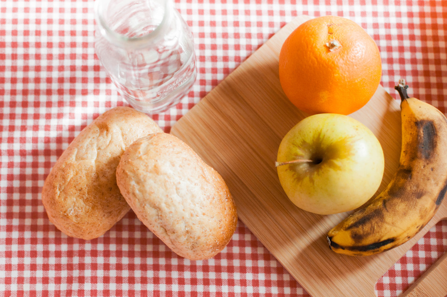 Bollifibra, el nuevo producto para tus desayunos y meriendas más saludables