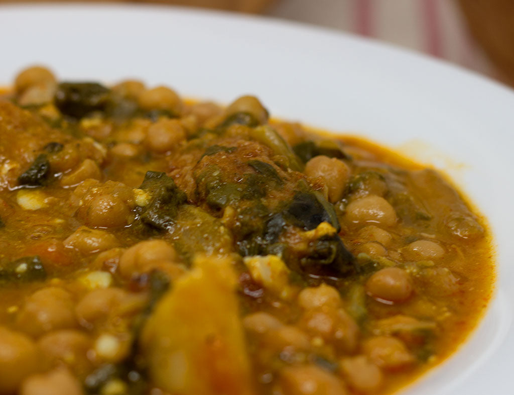 Cómo comer comida saludable todos los días de la semana