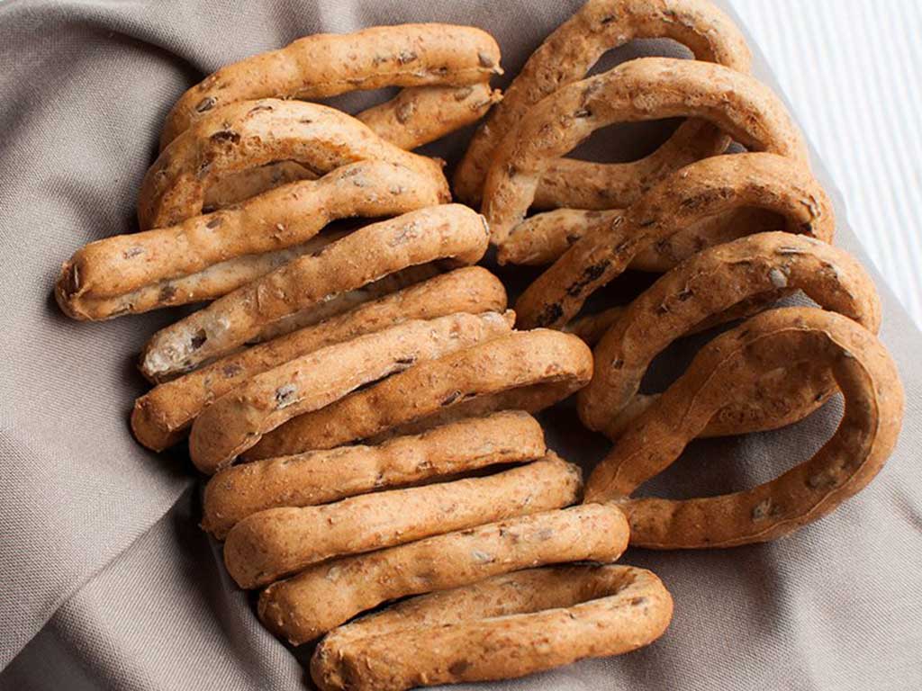 Bollería y pan sin gluten 100% artesanal