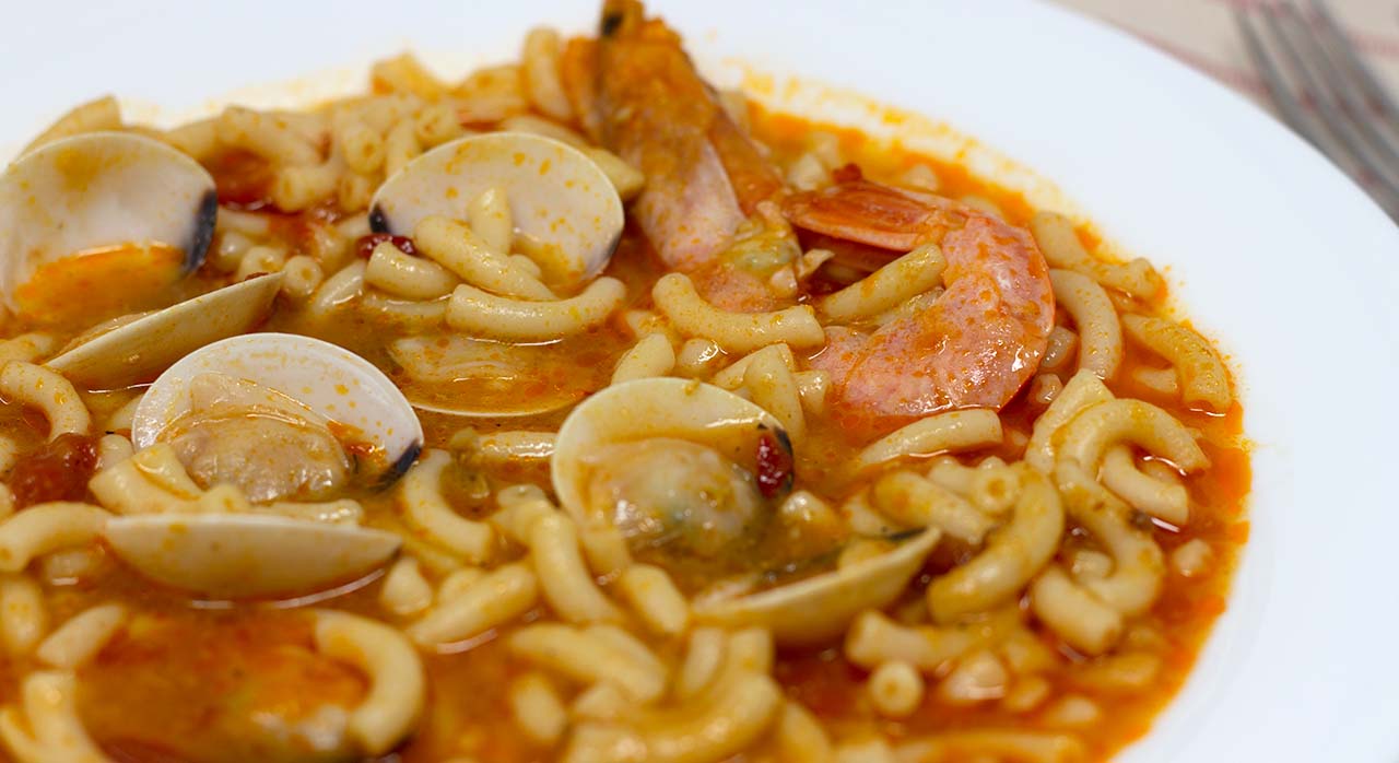 Comida casera para este invierno