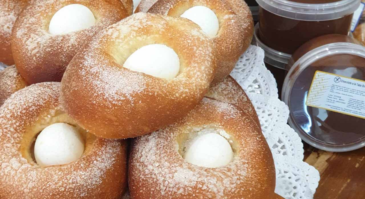 Deliciosas tradiciones que no se pueden perder: Dulces de semana Santa