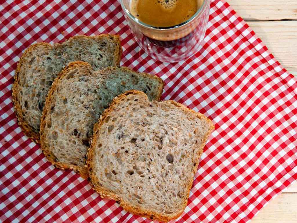 Érase una vez, una comida saludable después de Navidad