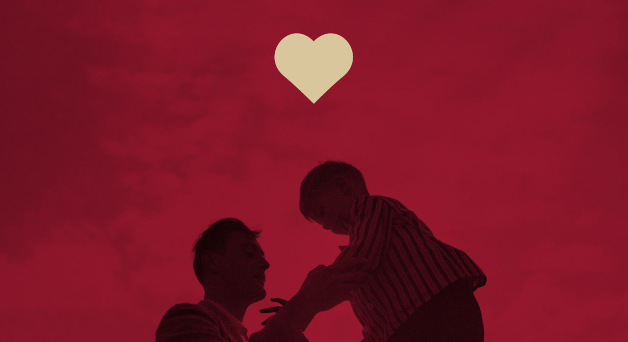 Mi padre me endulza la vida