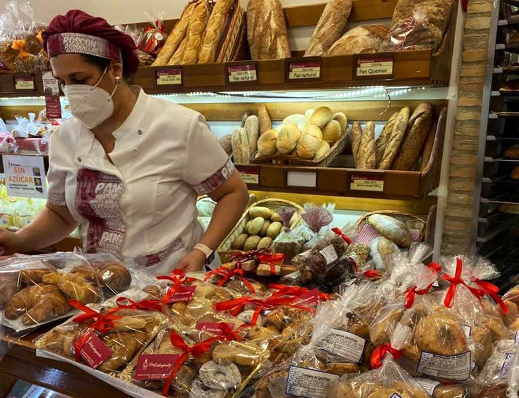 Navidades diferentes pero "siempre dulces"