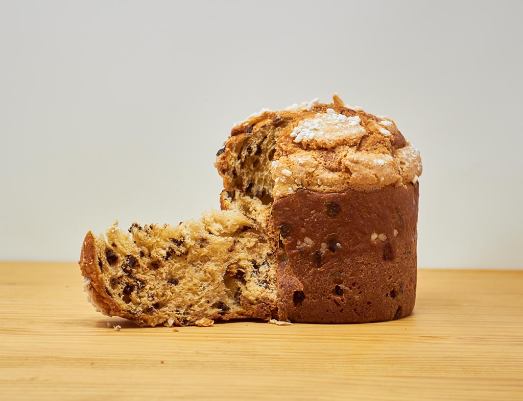 Black Friday con sabor a Panettone de La Colegiala