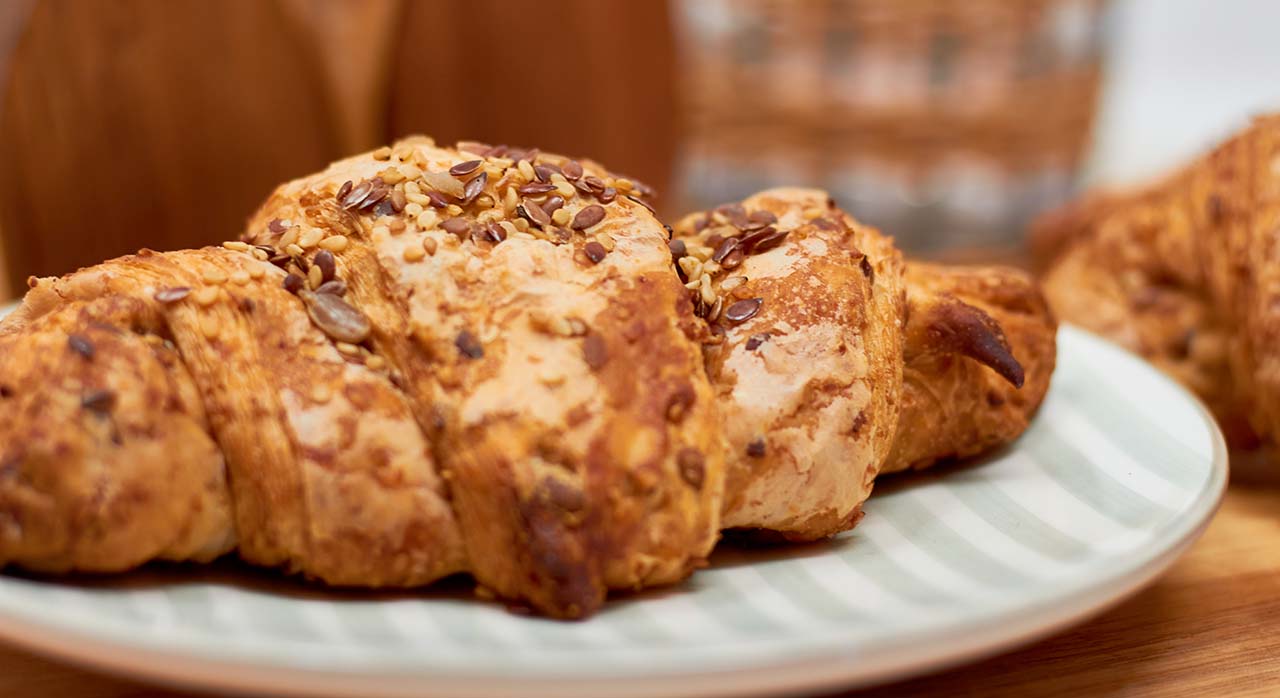 ¿Por qué se celebra el día internacional del croissant?