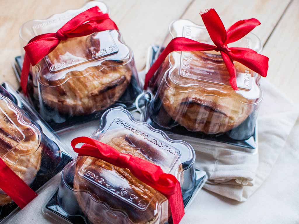 De nuestras manos a tu mesa: productos para llevar y sorprender