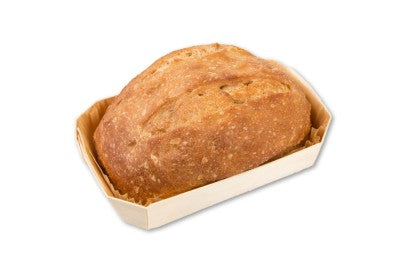 Pan de Espelta