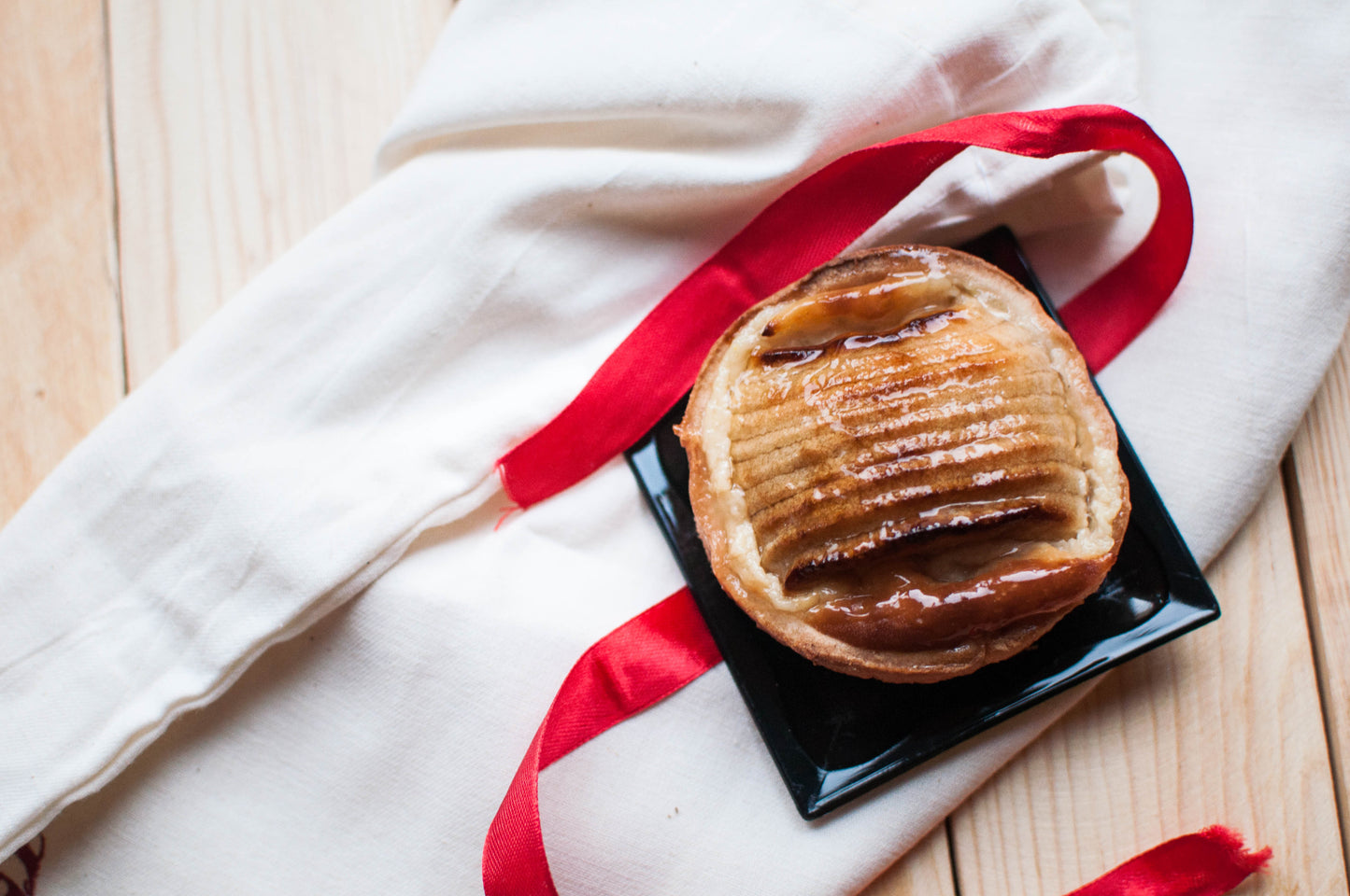 NUEVA TARTA DE MANZANA SIN GLUTEN DE LA COLEGIALA
