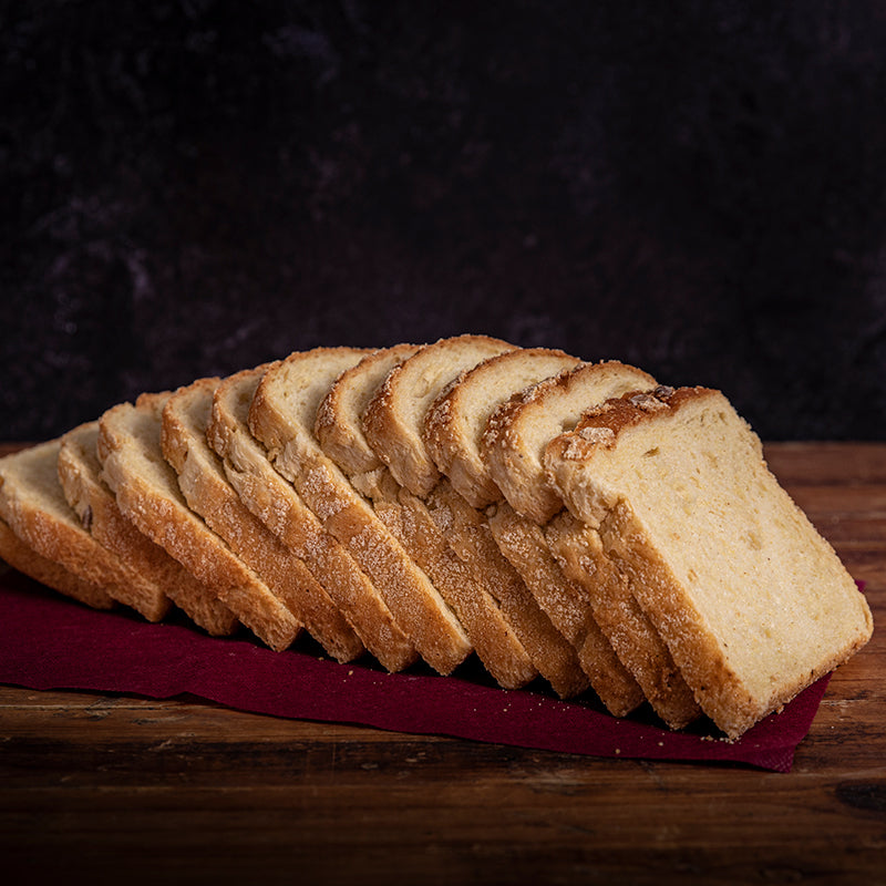PAN DE MOLDE DE MAIZ (420g-rebanado)