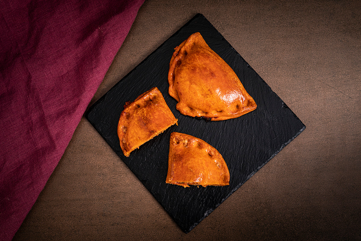 EMPANADILLA CASERA. (2Uds)