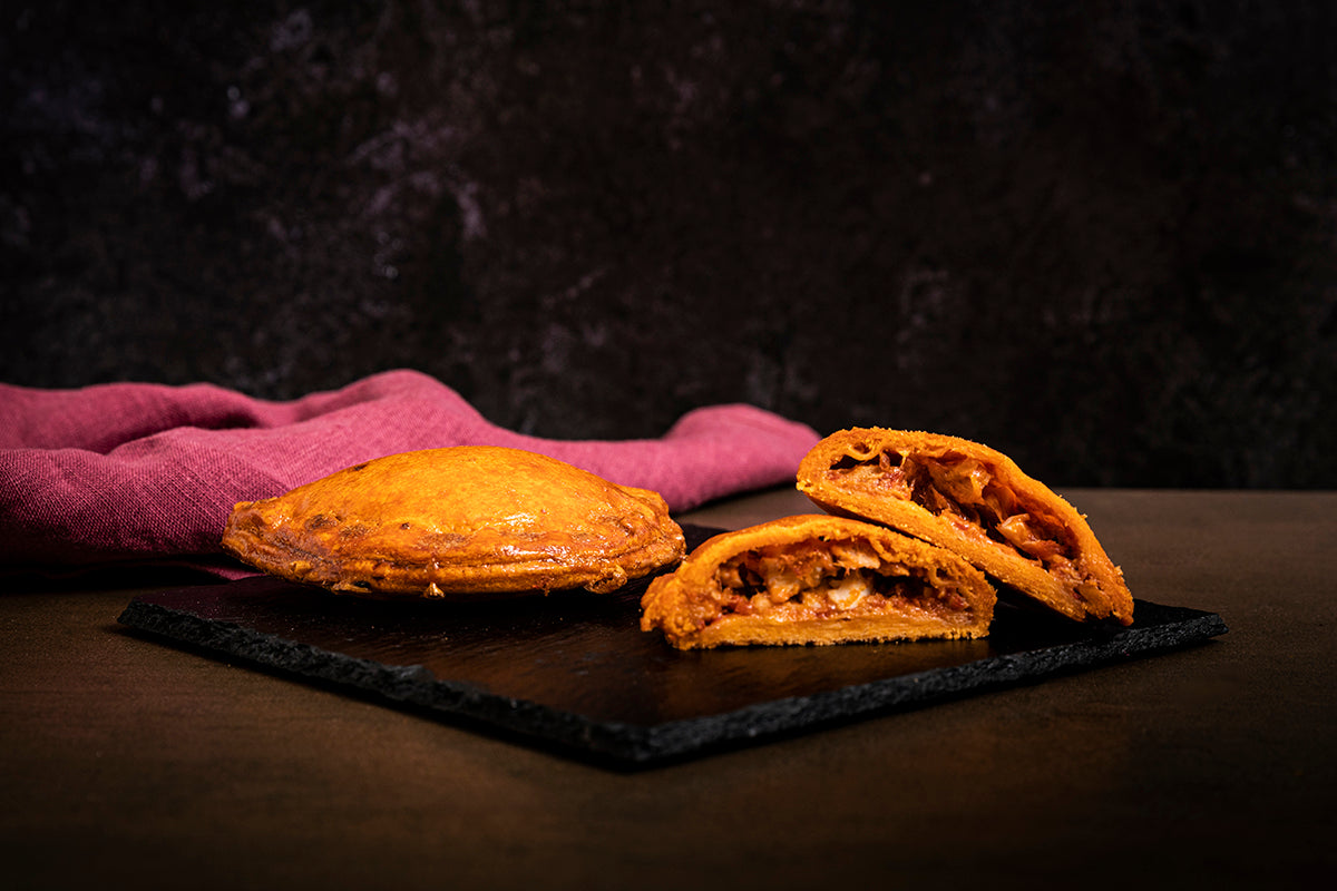 EMPANADILLA CASERA. (2Uds)