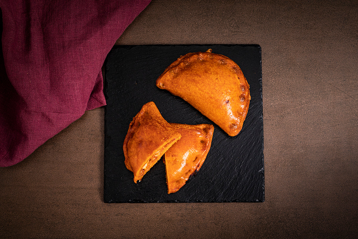 EMPANADILLA CASERA. (2Uds)