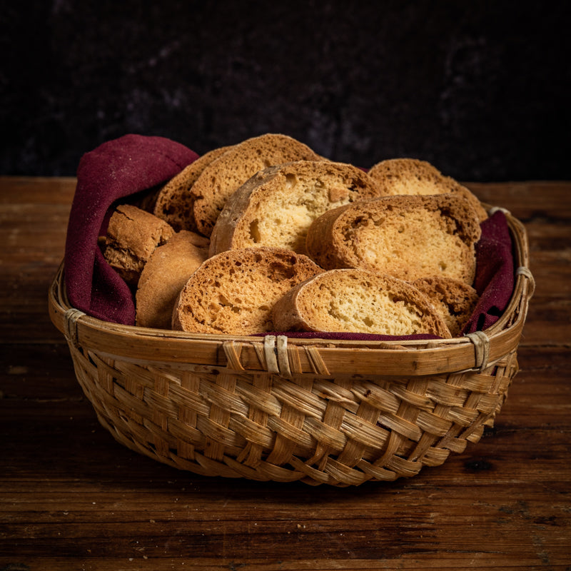 CANAPÉ SIN GLUTEN (Bolsa 200g)