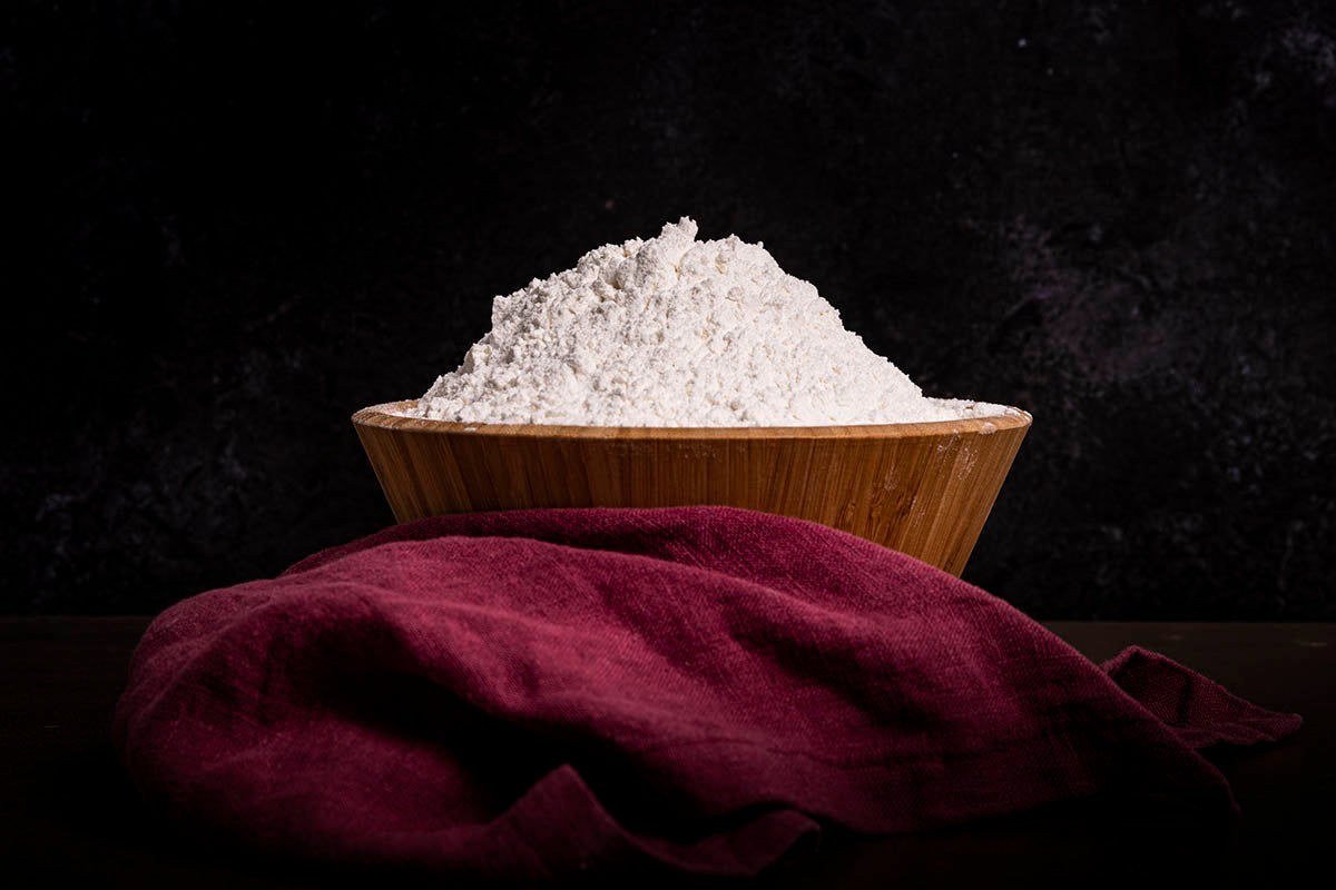 HARINA SIN GLUTEN 1Kg