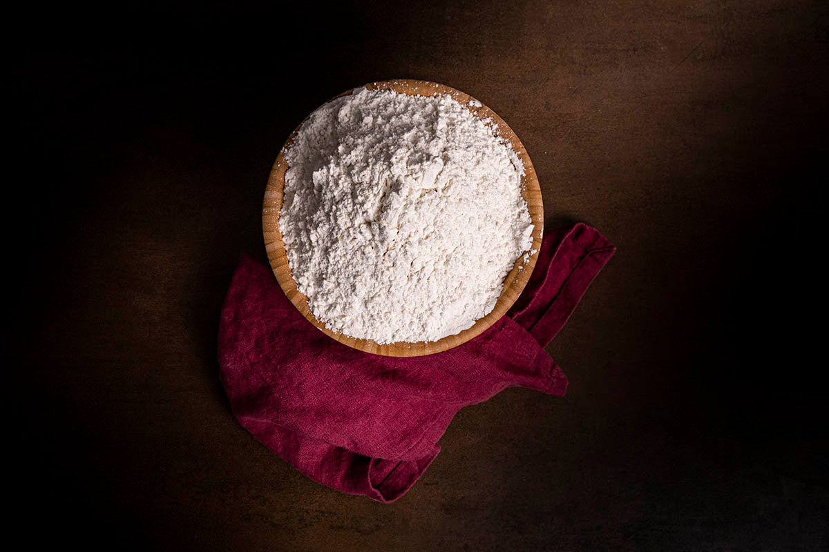 HARINA SIN GLUTEN 1Kg