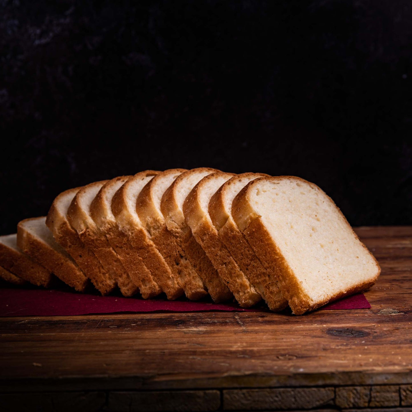PAN DE MOLDE BLANCO (420g-rebanado)