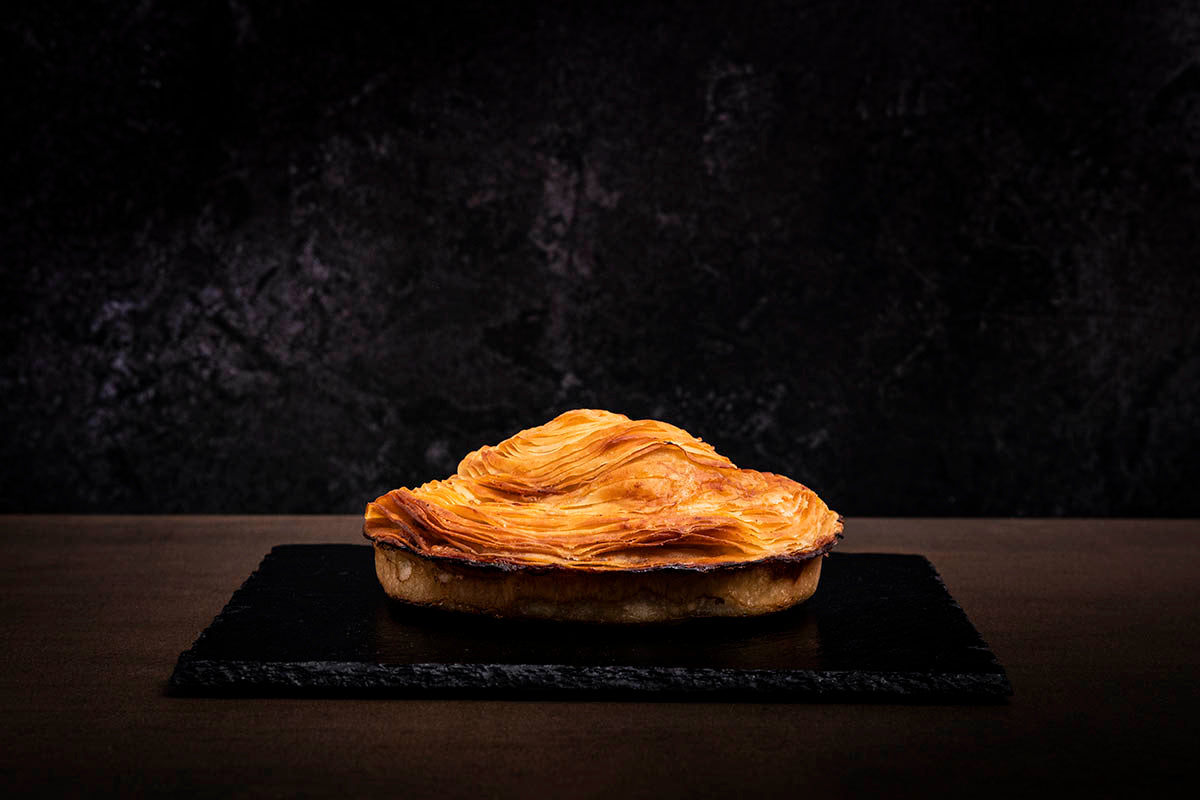 PASTEL DE CARNE (2 Uds)