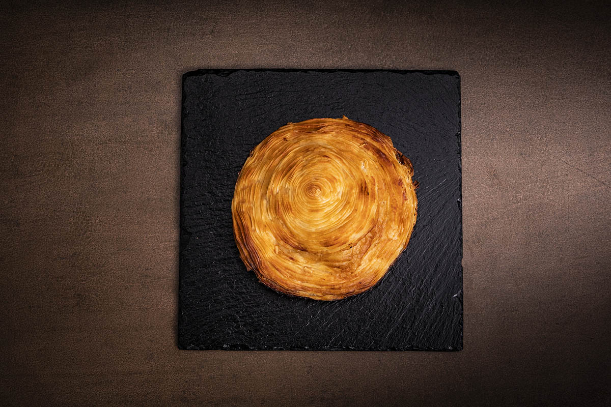 PASTEL DE CARNE (2 Uds)