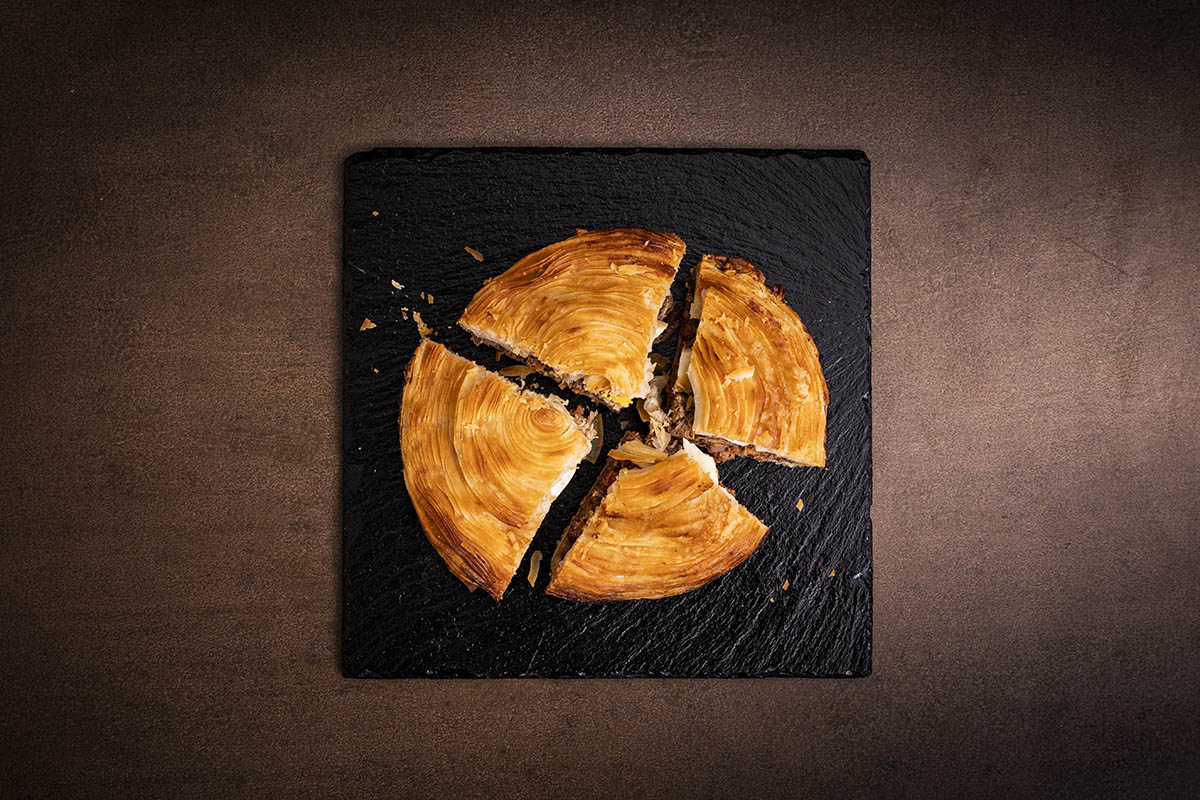PASTEL DE CARNE (2 Uds)