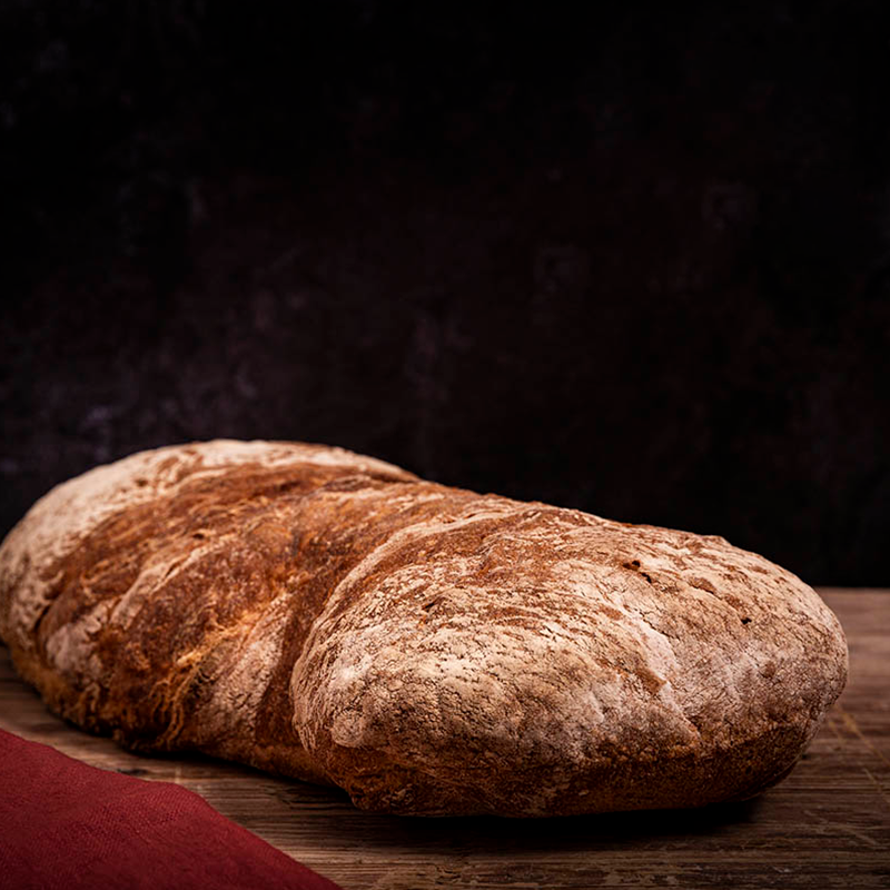 PAN QUEMAO (1Kg)