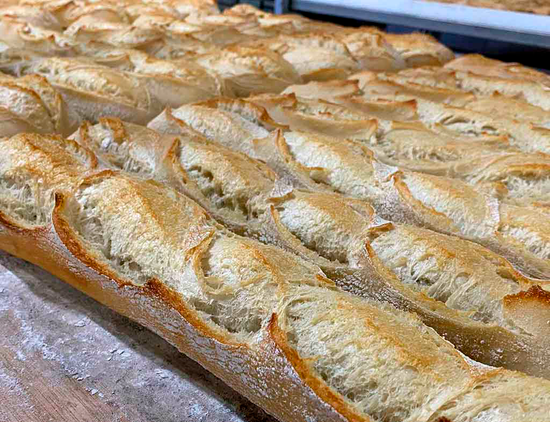 5 consejos de cómo conservar el pan