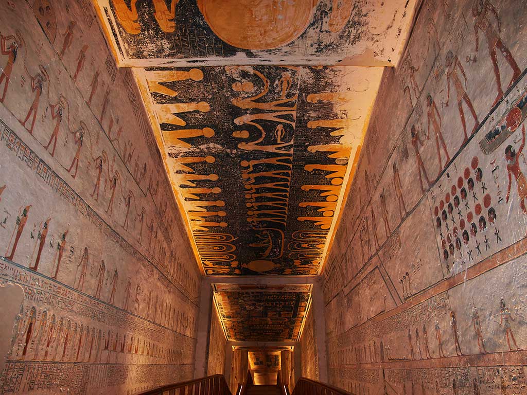 Historias con Mucha Miga: Se hornea el pan de los faraones con levadura de hace 4.500 años.