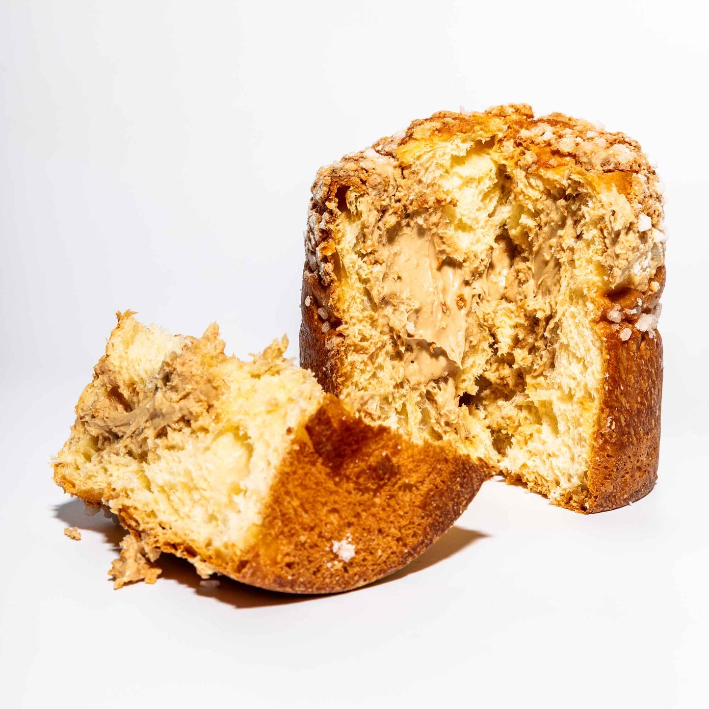 PANETTONE CREMA UNTABLE (SABOR A KINDER)