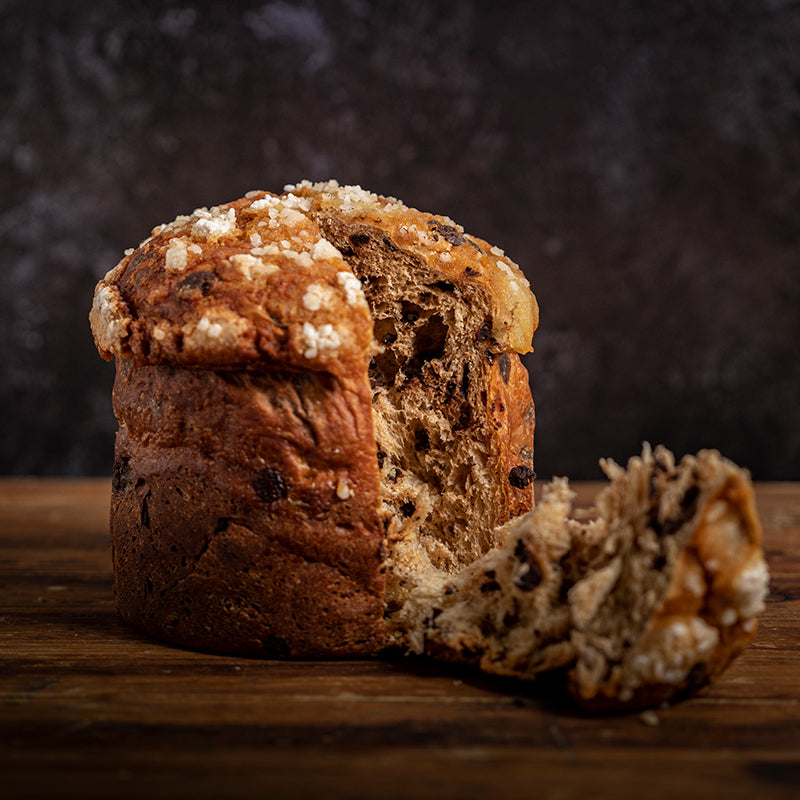 PANETTONE DE CHOCOLATE MINI